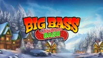 Big Bass Christmas Bash Review