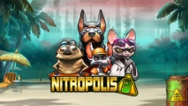 Nitropolis 3 Review