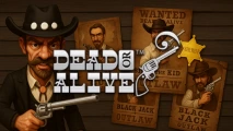 Dead or Alive Review