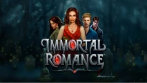 Immortal Romance Review