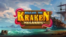 Release The Kraken Megaways Review